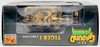 Tiger I Early Type S.PZ.ABT.508 Italy 1943 Military Vehicle Easy Model