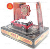 Code 3 City of Los Angeles Fire Dept. Suburban Vehicle Limited Edition #12400
