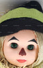 Madame Alexander Scarecrow Wizard of Oz 8" Doll 2006 Alexander Doll Co. #46335