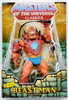 Masters of the Universe Classics Beast Man Action Figure 2009 Mattel N6447