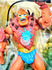 Masters of the Universe Classics Beast Man Action Figure 2009 Mattel N6447
