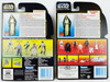 Star Wars Power Of The Force Kenner Ben Kenobi Action Figure Lot of 2 NRFP