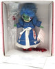 Madame Alexander OEO Guard Wizard of Oz 8" Doll 2001 Alexander Doll Co. #33595