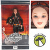 Barbie Harley Davidson Motorcycle Collector Edition Doll 2000 Mattel #29207