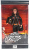 Barbie Harley Davidson Motorcycle Collector Edition Doll 2000 Mattel #29207