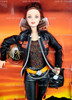 Barbie Harley Davidson Motorcycle Collector Edition Doll 2000 Mattel #29207