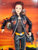 Barbie Harley Davidson Motorcycle Collector Edition Doll 2000 Mattel #29207