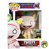 Funko POP Television American Horror Story Twisty the Clown 243 Vinyl Figure