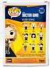Funko POP Television Doctor Who River Song 296 Vinyl Figure