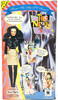 The Nanny Collectors Edition HSN Exclusive Talking Doll 1995 Street Player 40298