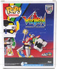 Funko POP Television Voltron SDCC Limited Edition 2024 Vinyl Figure #1497