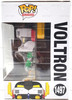 Funko POP Television Voltron SDCC Limited Edition 2024 Vinyl Figure #1497