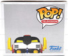 Funko POP Television Voltron SDCC Limited Edition 2024 Vinyl Figure #1497