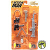 Action Man Night Creeper Accessory Set 1997 Hasbro #28007