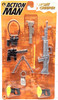 Action Man Night Creeper Accessory Set 1997 Hasbro #28007