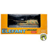 Dragon Armor Sd. Kfz. 184 Elefant with Zimmerit Eastern Front 1944 Dragon 62014