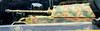 Dragon Armor Sd. Kfz. 184 Elefant with Zimmerit Eastern Front 1944 Dragon 62014