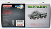 Dragon Armor Sd.Kfz.231 Eastern Front 1941 Vehicle Dragon 60599