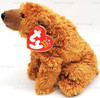 Ty Beanie Babies Sequoia the Bear Plush 2001