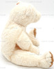 Ty Beanie Babies Chili the Polar Bear Plush 2004