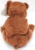 Ty Beanie Babies Bixby the Bear Plush 2004