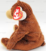 Ty Beanie Babies Bixby the Bear Plush 2004