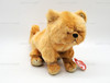 Ty Beanie Babies Chinese Zodiac Dog Chow Chow Plush 2000
