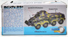 Dragon Armor Sd.Kfz.231 23.Pz.Division Mozdok 1942 Dragon Models 60600