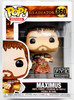 Funko POP Gladiator Maximus with Armor 860 Vinyl Figure