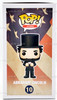 Funko POP Icons American History Abraham Lincoln 10 Vinyl Figure