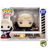 Funko POP Games Fallout 76 Nuka-Girl 517 Vinyl Figure