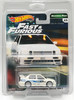 Hot Wheels Premium Fast & Furious Volkswagen Jetta MK3 Vehicle NEW