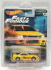 Hot Wheels Premium Fast & Furious Nissan Skyline GT-R (BCNR33) Vehicle NEW