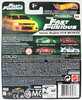 Hot Wheels Premium Fast & Furious Nissan Skyline GT-R (BCNR33) Vehicle NEW