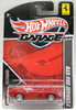 Hot Wheels Garage Ferrari 250 GTO Vehicle Mattel T8258 NEW