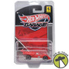 Hot Wheels Garage Ferrari 512 M Vehicle Mattel T8301 NEW