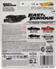 Hot Wheels Premium Fast & Furious '77 Pontiac Firebird T/A Vehicle NEW