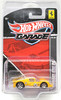 Hot Wheels Garage Yellow Ferrari 330 P4 Vehicle Mattel T8305 NEW