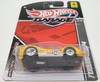Hot Wheels Garage Yellow Ferrari 330 P4 Vehicle Mattel T8305 NEW