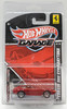 Hot Wheels Garage Ferrari 365 GTB4 Daytona Vehicle Mattel T8347 NEW