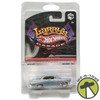 Hot Wheels Larry's Garage Blue '57 Chevy Bel Air Vehicle Mattel N9053 NEW