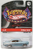 Hot Wheels Larry's Garage Blue '57 Chevy Bel Air Vehicle Mattel N9053 NEW