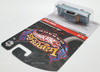 Hot Wheels Larry's Garage Blue '57 Chevy Bel Air Vehicle Mattel N9053 NEW