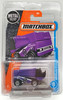 Matchbox Metal Purple Zamboni Ice Resurfacing Machine 2016 Mattel NEW