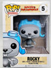 Funko POP Animation Rocky and Bullwinkle Rocky 5 Vinyl Figure
