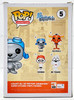 Funko POP Animation Rocky and Bullwinkle Rocky 5 Vinyl Figure