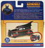 Batman 1940's DC Comics BMBV1 Batmobile Die-Cast Vehicle Corgi 2005 NEW