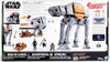 Star Wars Rogue One Rapid Fire Imperial AT-ACT with Figures 2016 Hasbro B7076