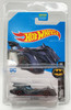 Hot Wheels Super Treasure Hunt DC Batman Batmobile Vehicle Mattel DVC91 NEW