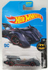 Hot Wheels Super Treasure Hunt DC Batman Batmobile Vehicle Mattel DVC91 NEW